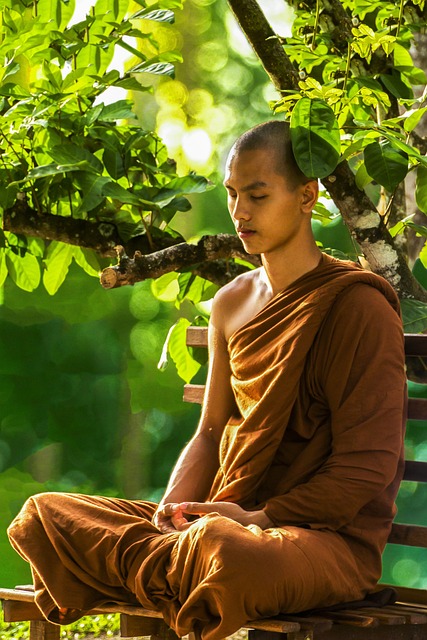 Benefícios da prática de meditação diária