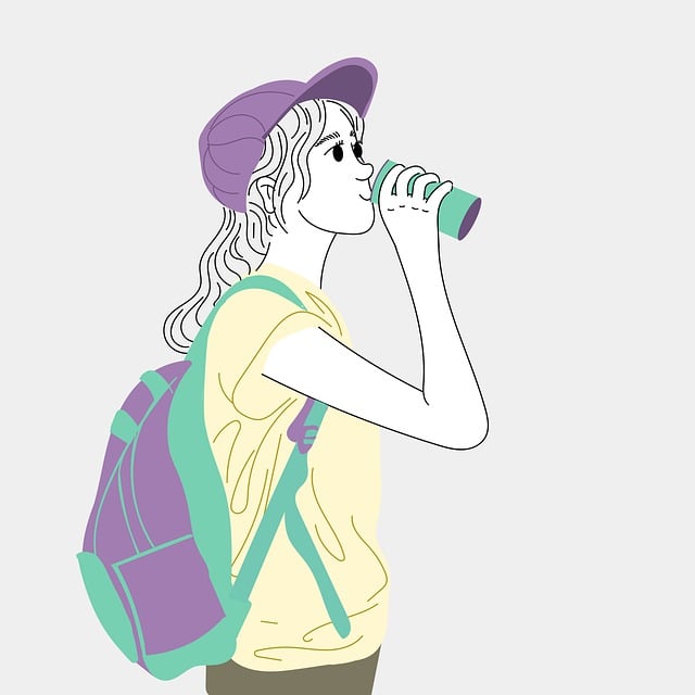 Como a Hidratção Afeta a Sua Saúde e Bem-estar