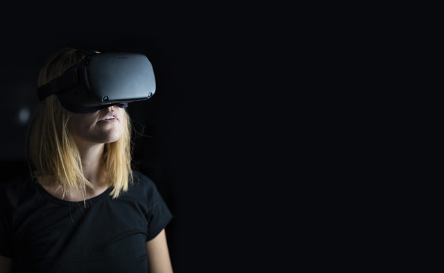 Como a Realidade Virtual Está Criando Novos Empregos