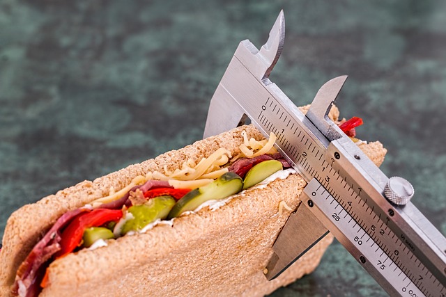 Dicas para emagrecer de forma saudável