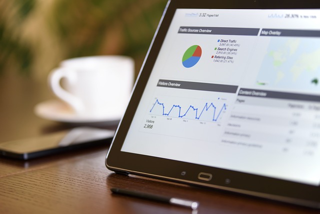 Estratégias de marketing digital para pequenas empresas