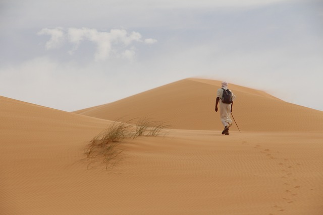 Melhores destinos para viajar sozinho