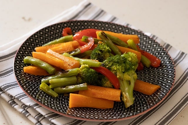 Receitas Fáceis e Saudáveis para o Dia a Dia