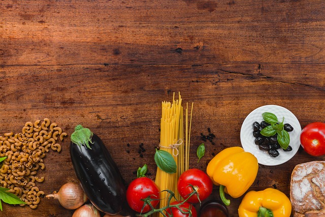 Receitas saudáveis e práticas para o dia a dia